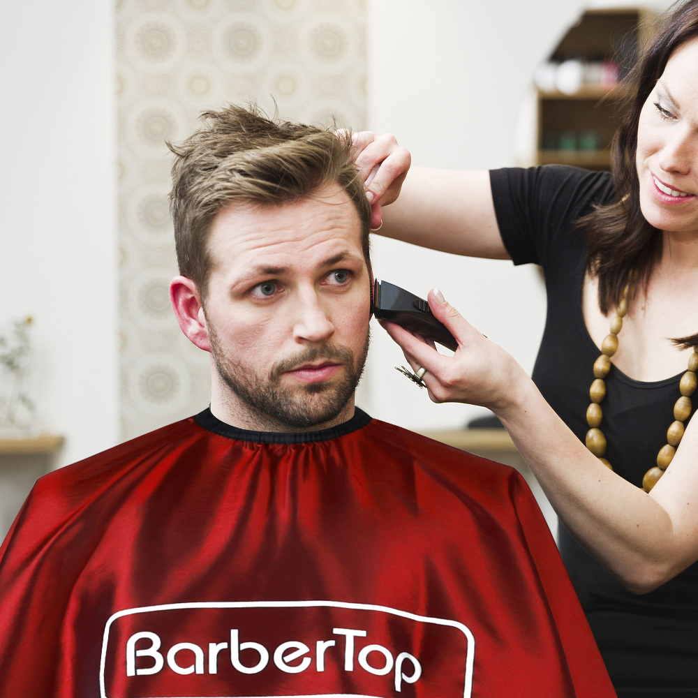 barber supplies